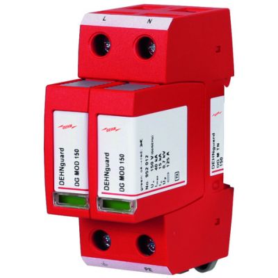 Ogranicznik przepięć DEHNguard M (952201)