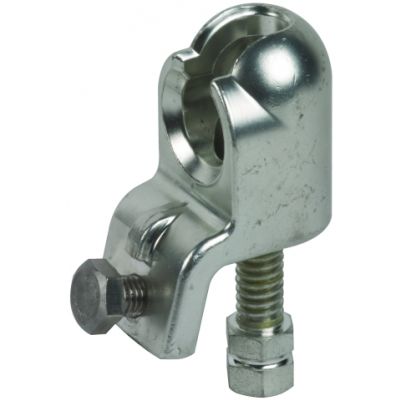 Zacisk kołpakowy zwykły, 25-150 mm2, fi 25 mm, złącze 6-kątne (772320)