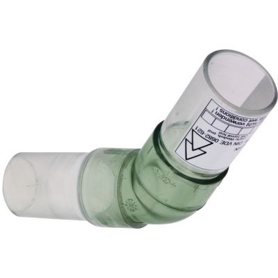 Winkiel 135 st. fi 40 / dł.100 mm (785132)