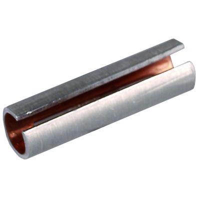 Tuleja bimetaliczna Al na zewn. Cu wewn. (562250)
