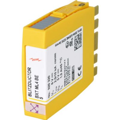 Moduł do ogranicznika przepięć BLITZDUCTOR XT (920320)