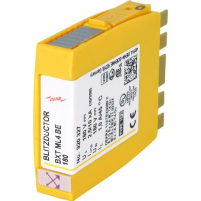 Moduł do ogranicznika przepięć BLITZDUCTOR XT (920327)