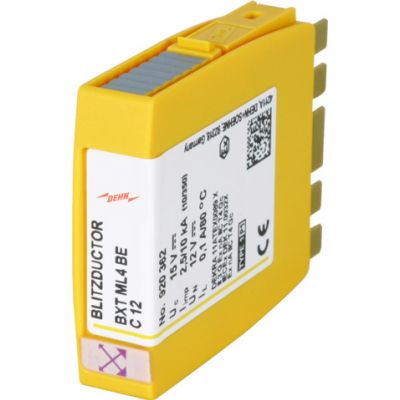 Moduł do ogranicznika przepięć BLITZDUCTOR XT (920362)