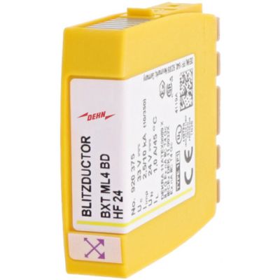 Moduł do ogranicznika przepięć BLITZDUCTOR XT (920375)