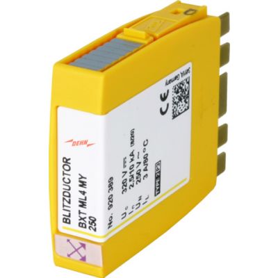 Moduł do ogranicznika przepięć BLITZDUCTOR XT (920389)