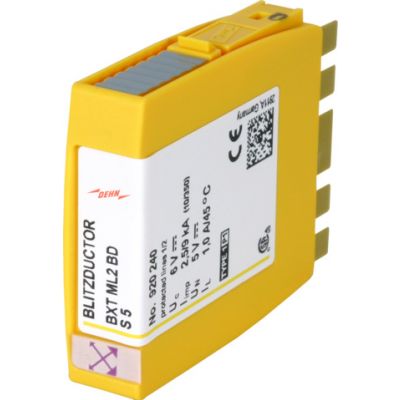Moduł do ogranicznika przepięć BLITZDUCTOR XT (920240)