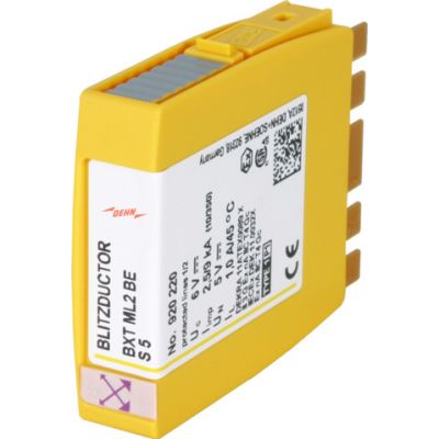 Moduł do ogranicznika przepięć BLITZDUCTOR XT (920220)