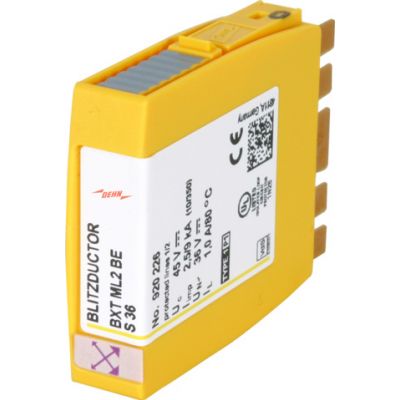 Moduł do ogranicznika przepięć Blitzductor XT (920226)