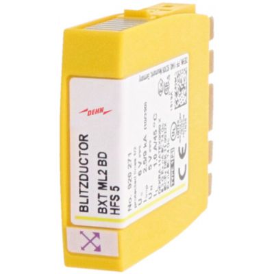 Moduł do ogranicznika przepięć BLITZDUCTOR XT (920271)