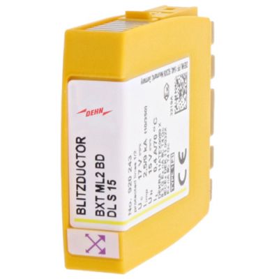 Moduł do ogranicznika przepięć BLITZDUCTOR XT (920243)