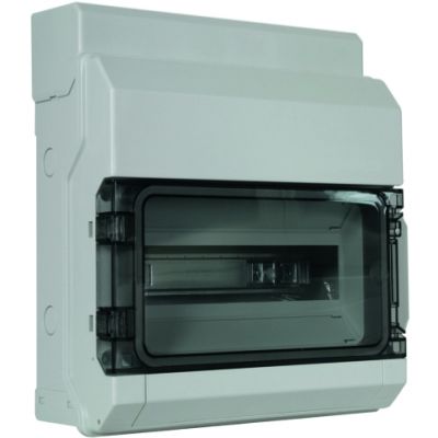 Obudowa izolacyjna, IP 54, 295x333x129 mm (902471)
