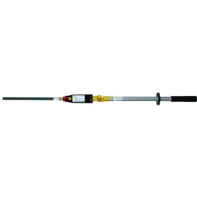 Wskaźnik napięcia PHE III 3 kV 50 Hz, kat. S, ze złączem zębatym (767903)