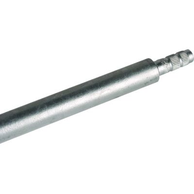 Uziom pogrążany DEHN typ Z, fi 25 mm, St/tZn (625101)