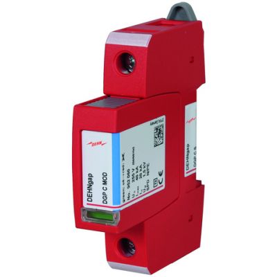 Ogranicznik przepięć N-PE DEHNgap C S (952030)