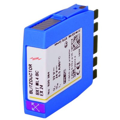 Moduł do ogranicznika przepięć BLITZDUCTOR XT Ex (i) (920384)