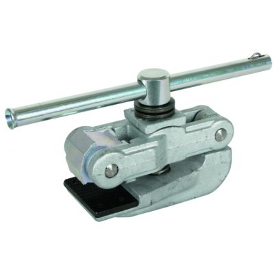 Zacisk uziemiający do szyn (792450)