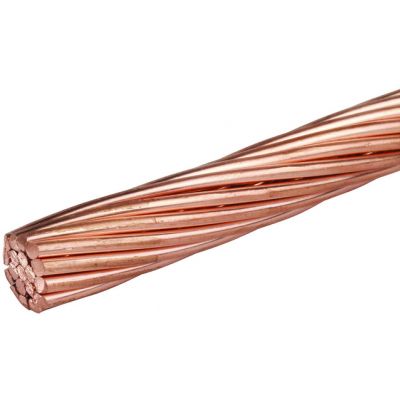 Linka 10,5 mm 70 mm2 Cu (19x2,1 mm) w zwojach po 50 m (832192)