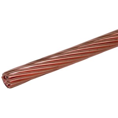 Linka 12,5 mm 95 mm2 Cu (19x2.5 mm) w zwojach po 50 m (832095)