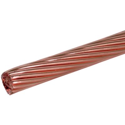 Linka 14,5 mm 120 mm2 Cu (19x2,8 mm) w zwojach po 50 m (832120)