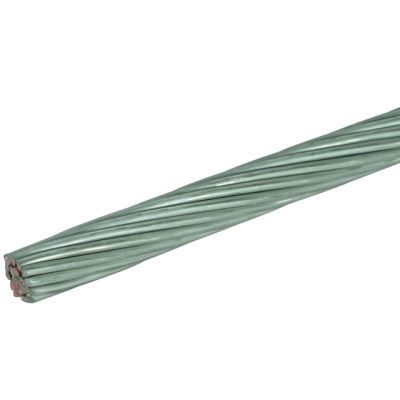Linka 10,5 mm 70 mm2 Cu/galSn (19x2,1 mm), w zwojach po 50 m (832202)