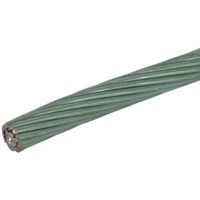 Linka 14,5 mm 120 mm2 Cu/galSn (19x2,8 mm) w zwojach po 50 m (832320)