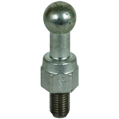 Punkt mocowania kulowy fi 25 mm/M16 (755636)
