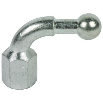 Punkt mocowania kulowy fi 25 mm kątowy 90 st. (757200)