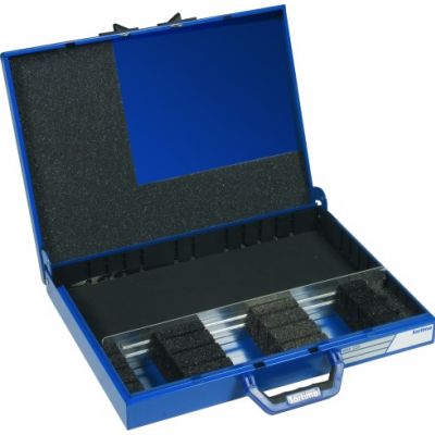 Kufer z blachy stalowej, pusty do uziemiacza TI (766298)