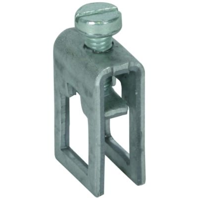 Szyna wyrównywania potencjałów R15, wyk. A, z pokrywą (563011)