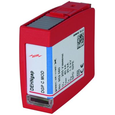 Moduł ochronny N-PE do DEHNgap C S (952060)