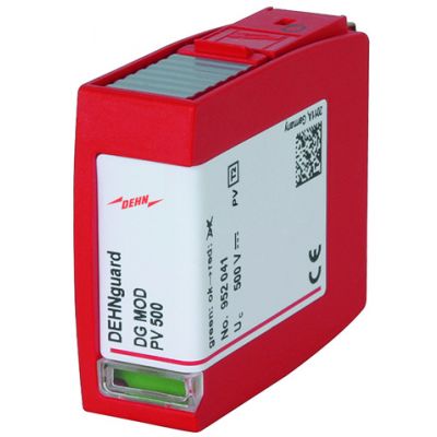Moduł ochronny do ogranicznika przepięć DEHNguard M PV (952041)