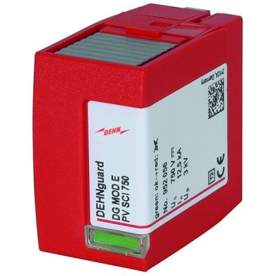 Moduł ochronny do ogranicznika przepięć DEHNguard ME/SE (952056)