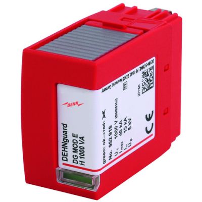 Moduł ochronny do DEHNguard H (952918)