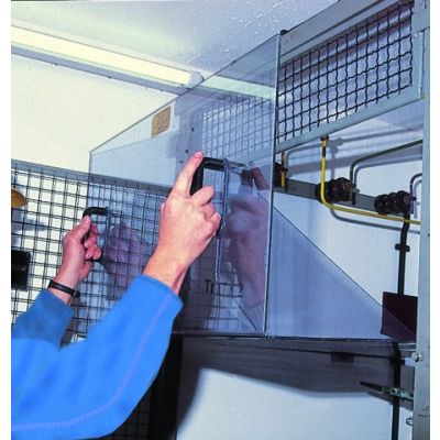 Izolacyjna płyta ochronna, wzór A2, PVC (763221)