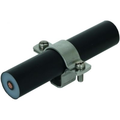 Wspornik metalowy, otwór podłużny d = 5,5 mm (275242)