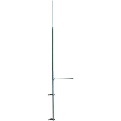 Zestaw DEHNiso-Combi wariant A, wys. 4200 mm, GFK/Al (105440)