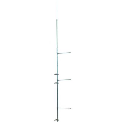 Zestaw DEHNiso-Combi wariant C, wys. 7200 mm, GFK/Al (105470)