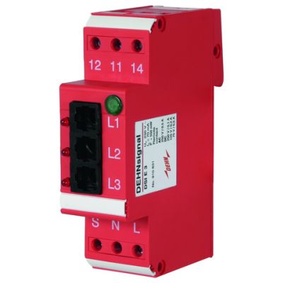 Moduł odbiorczy DEHNsignal E 3 (910631)
