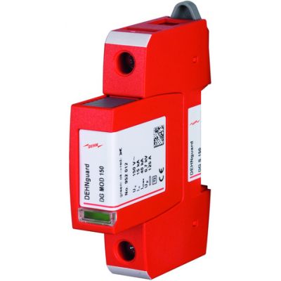 OGRAN. PRZEPIĘĆ DEHNquard DG S 150 952072 (952072)