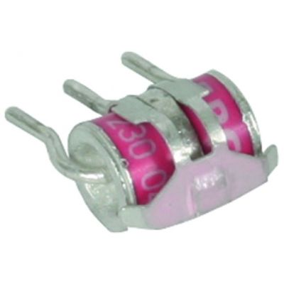 Iskiernik gazowy 3-elektrodowy do DPL 10 G3 (907217)