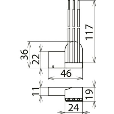 Ogranicznik przepięć DEHNflex A (924389)
