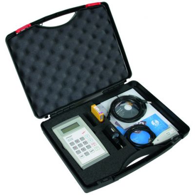 Tester ograniczników, DEHNrecord LC M3 (910653)
