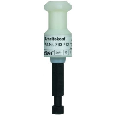 Końcówka robocza do drążka ze złączem 6-kątnym, 24/12 mm (763712)