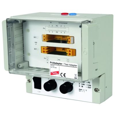 Przystawka probiercza BXT (910508)
