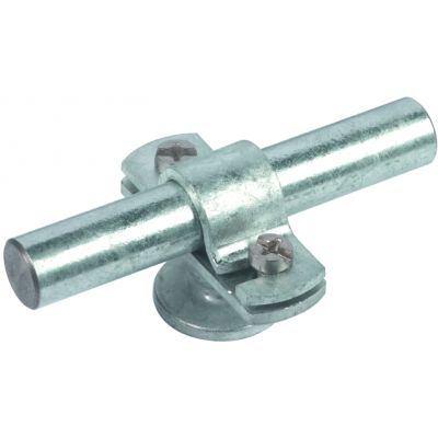 Wspornik do iglic 16 mm, z gwintem wewn. M8, ZG (275116)
