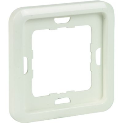 Ramka do NSM-Protector, biel tytanowa (titanweiss) (924336)