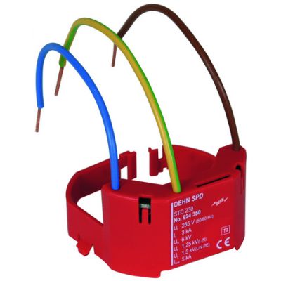 Ogranicznik przepięć US-Moduł (924350)