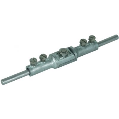 Zacisk probierczy ON, 2 x 7-10 mm, ZG (460213)