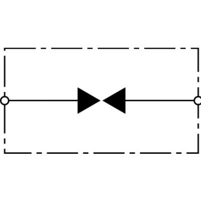 Iskiernik separacyjny (920000)
