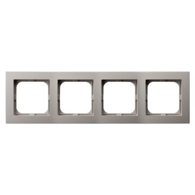 AS Ramka poczwórna kaszmir R-4G/82 OSPEL (R-4G/82)